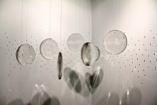 Installation by Anatoly Shuravlev in Art Basel Switzerland 2011